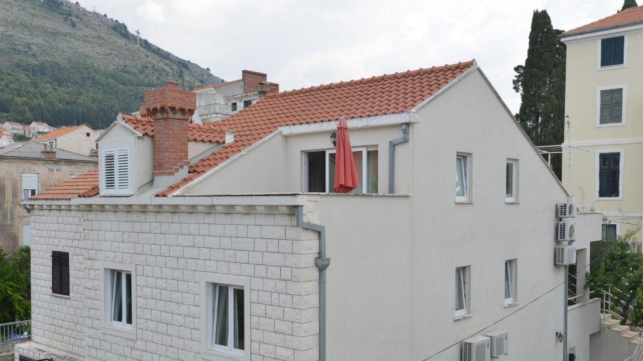 Villa Elly Dubrovnik Exterior foto
