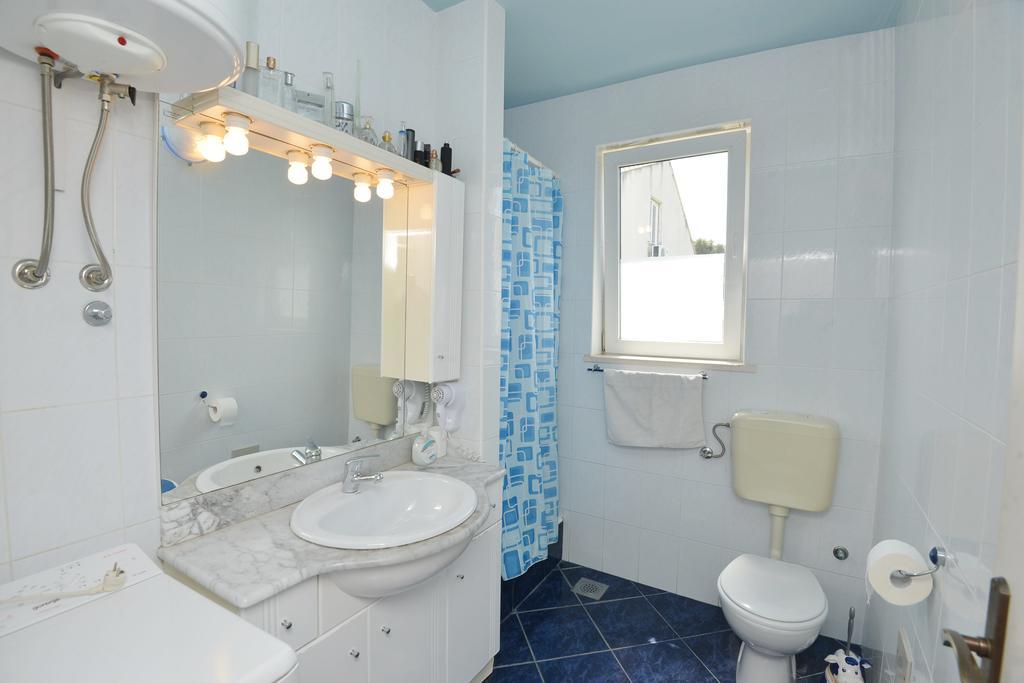 Villa Elly Dubrovnik Habitación foto