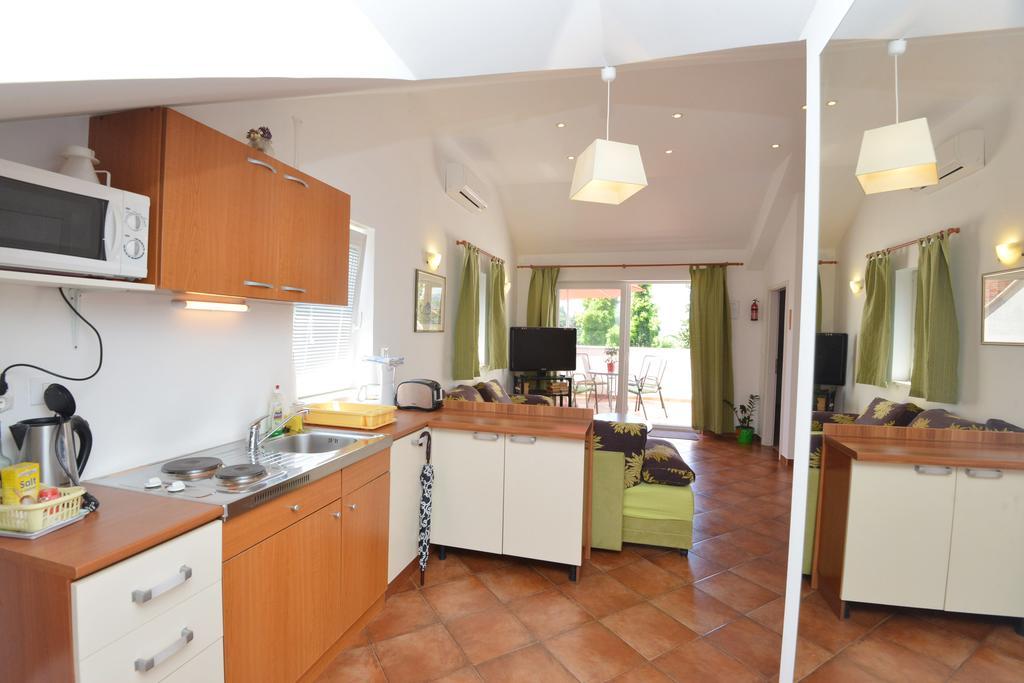 Villa Elly Dubrovnik Habitación foto