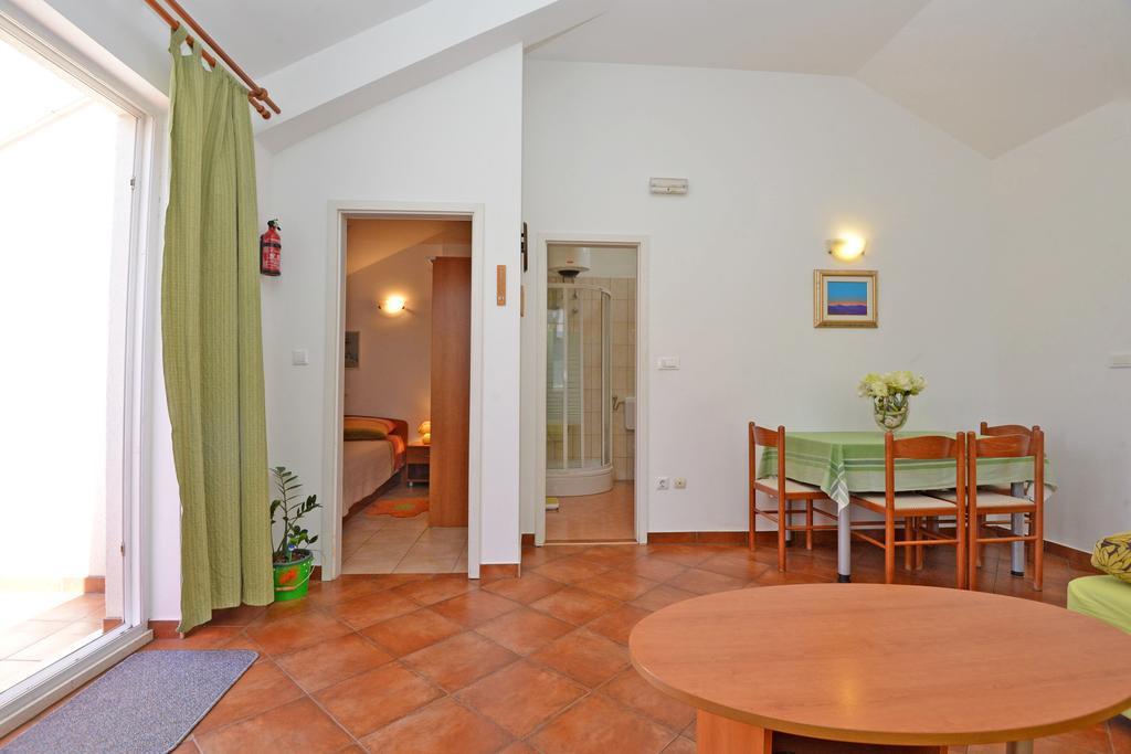Villa Elly Dubrovnik Habitación foto