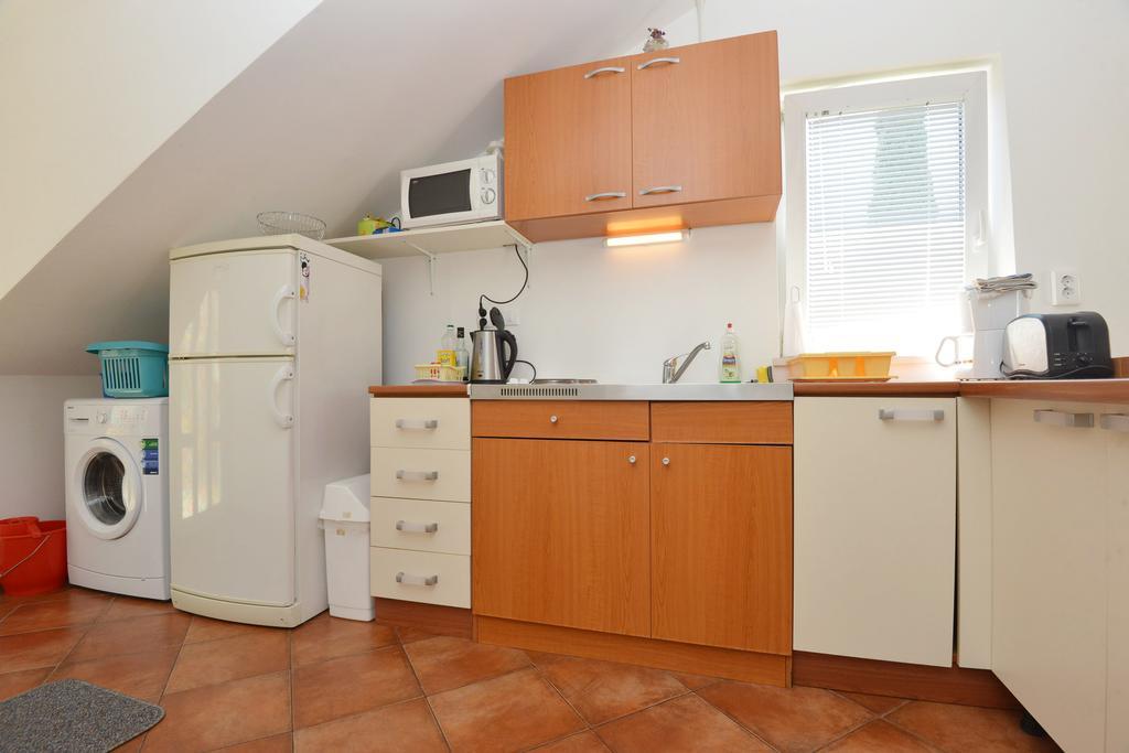 Villa Elly Dubrovnik Habitación foto