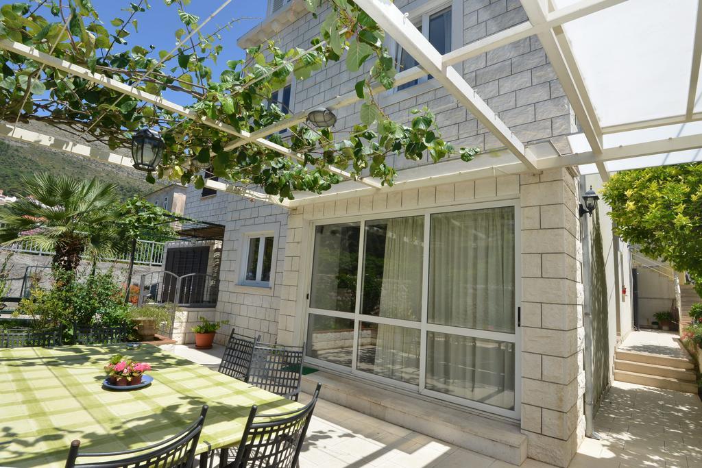 Villa Elly Dubrovnik Exterior foto