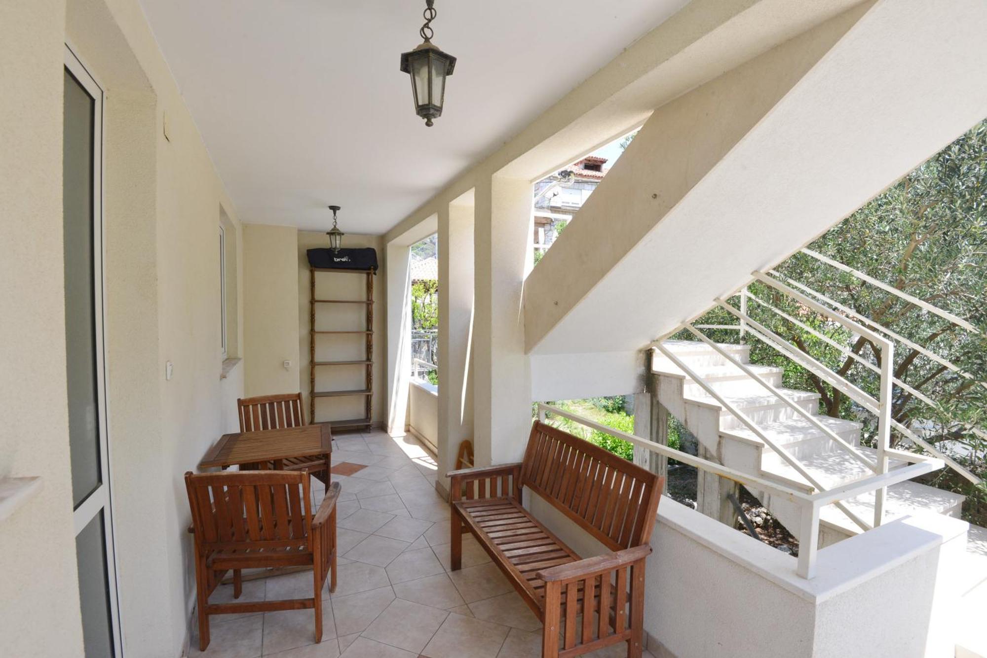 Villa Elly Dubrovnik Habitación foto