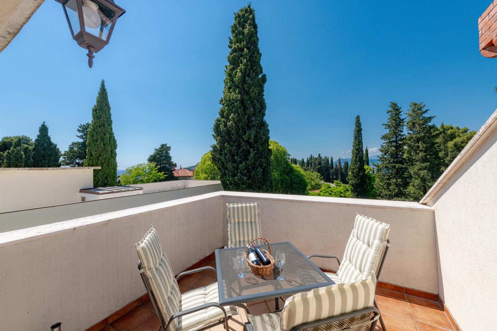 Villa Elly Dubrovnik Exterior foto