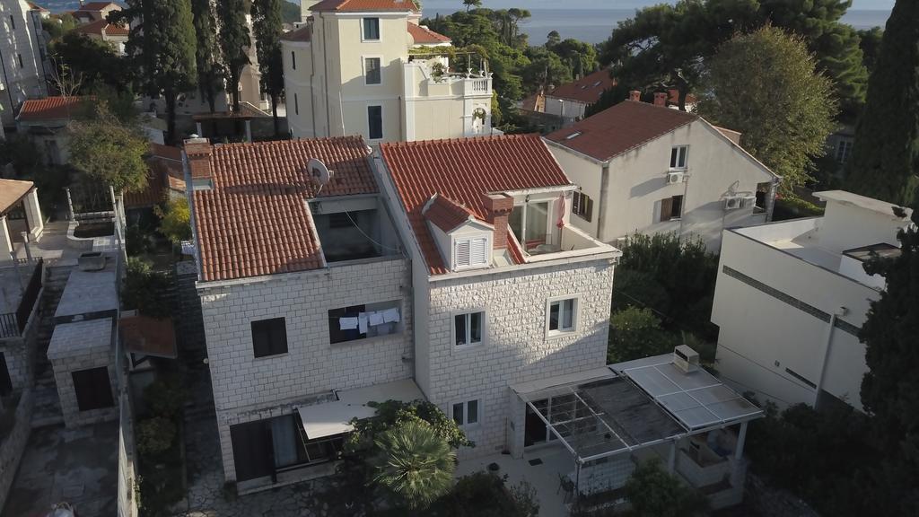 Villa Elly Dubrovnik Exterior foto